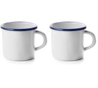 IBILI 903007 Gobelet 7 cm (Lot de 2)