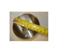 IBILI 903935 PLAT OVALE