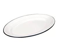 IBILI 903935 PLAT OVALE