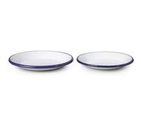 IBILI Assiette plate Blanco 14 cm