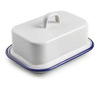Ibili Beurrier Blanca 905800 17 x 12 cm G