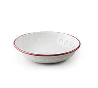 IBILI - 905926 - Coupe de Fruits Bordeaux 26 cm