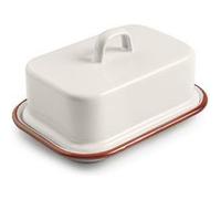 IBILI 907300 beurrier bordeaux 17 x 12 cm G