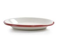 IBILI 907514 assiette plate bordeaux 14 cm G
