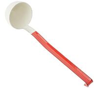 Ibili Louche 908906 Acier multicolore 25 x 6 x 4 cm