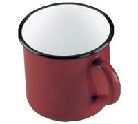 IBILI 911006 Pot, INOX, Rouge, 6 cm, 8.0 x 5.99 cm
