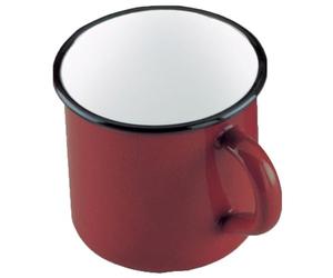 IBILI 911006 Pot, INOX, Rouge, 6 cm, 8.0 x 5.99 cm