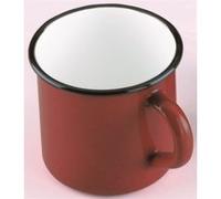 911010 pot rouge 10 cm