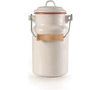 IBILI 913010 Laitière, Plastique, Blanc, 10 x 10 x 22 cm