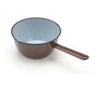 IBILI 915012 casserole conique marron bec 0 12 Marron G