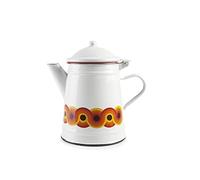 Ibili - 925301 - Cafetière Cônique Pop 1 L