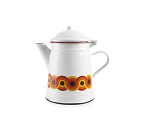 Ibili - 925301 - Cafetière Cônique Pop 1 L