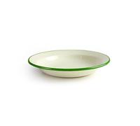 IBILI - 936722 - Assiette Creuse Mousse 22 cm