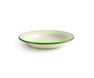IBILI - 936722 - Assiette Creuse Mousse 22 cm