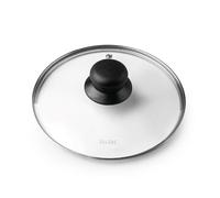Ibili - 970712 - Couvercle en Verre 12 cm