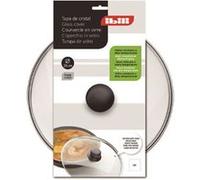 IBILI 970728 couvercle verre 0 28 G
