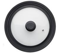 IBILI 970800 couvercle en verre 18-20-22 cm G