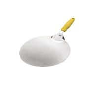 Ibili Pelle à gâteaux et pizza 725200 ronde 25 cm inox G