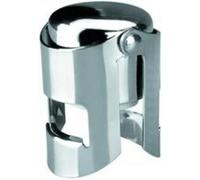 IBILI - Art de la table - bouchon de champagne chrome ( 722500-12 ) G