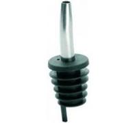 IBILI - Art de la table - bouchon verseur conique inox ( 759803-10 ) inox G