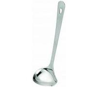 IBILI Cuillère à sauce Clasica (710401-12) – Inox poli, monobloc, passe au lave-vaisselle