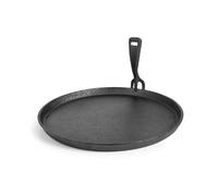 IBILI - Assiette en fonte 22 cm