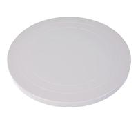 Ibili Base Giratoire Basse Plateau Tournant Plastique Diam 31 Cm