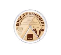 IBILI - Boîte à fromage Camembert, 10 x 10 x 3,4 cm