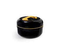 IBILI Boîte Aliment Thermique Black/Peach 1, 40