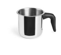 IBILI - Bouilloire Induktion, 10 cm, Acier inoxydable, Compatible avec l’induction