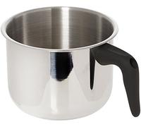 IBILI - Bouilloire Induktion, 14 cm, Acier inoxydable, Compatible avec l’induction