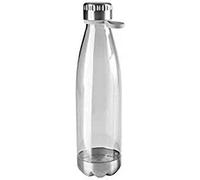Ibili - Bouteille Aqua 700 ml, Tritan, Réutilisable