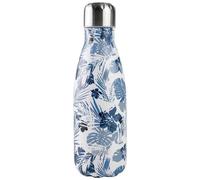 Ibili bouteille thermos Tropic 758435A double paroi 350 ml
