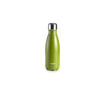 IBILI - Bouteille Isotherme Colorée 500 ml, Acier Inoxydable 18/10, Double Paroi, Réutilisable, Couleur Aléatoire