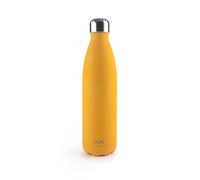 IBILI - Bouteille Isotherme Colorée, 775 ml, Acier Inoxydable 18/10, Double Paroi, Réutilisable, Couleur Aléatoire