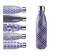 bouteille isotherme double paroi jaia 500 ml