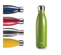 bouteille isotherme double paroi musgo 500 ml vert G