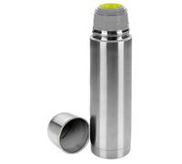 Ibili Thermos 350 ml en acier inoxydable argenté 21 x 7 x 7 cm