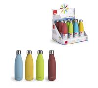 IBILI Bouteille thermos double paroi IBILI 500ML