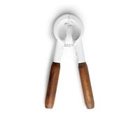 IBILI - Casse-noix noble, aluminium + bois, 19 cm