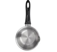 IBILI Casserole en inox avec bec verseur IBILI 12CM