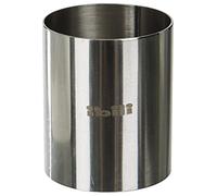 - Ustensiles et accessoires de cuisine - cercle inox clasica 4 x 4.5 cm ( 716004-6 )