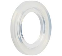 IBILI CG02 Joint, Plastique, Blanc, 4.8 x 4.8 x 0.6 cm