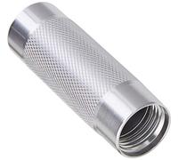 Ibili CH01 Support de Remplissage, Plastique, Blanc, 2.6 x 2.6 x 7.5 cm