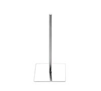 IBILI Clásica Poussoir pour carrés de présentation 6 x 6 cm