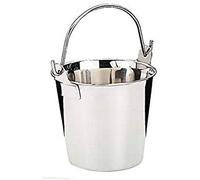 Ibili Seau Classic Acier inoxydable 12 cm