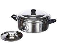 IBILI - Cocotte de 30 cm, Aluminium, 4 litres