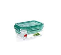 IBILI 790402 boite hermétique 11x8.5x5 cm - 200 ml