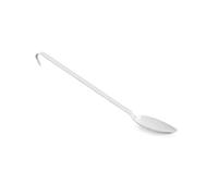 IBILI Cuillère Blanca, Porcelaine, Blanc, Taille Unique