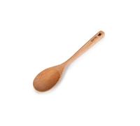 Ibili Cuillère ronde en bois 30 cm